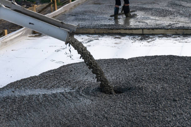Best Stamped Concrete Services in Dawson, MN