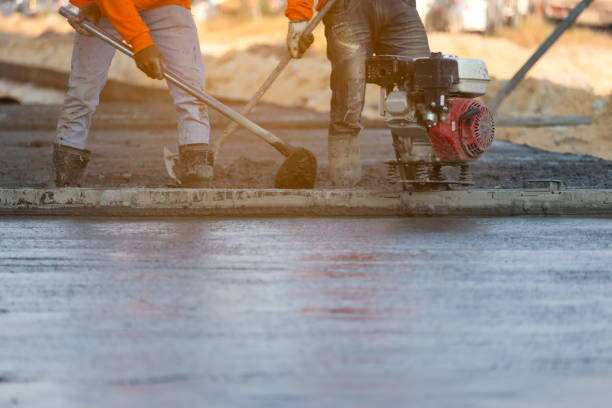 Best Concrete Retaining Walls in Dawson, MN