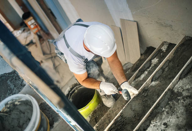 Best Stamped Concrete Services in Dawson, MN