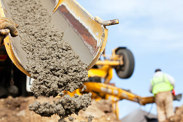Best Industrial Concrete Flooring in Dawson, MN